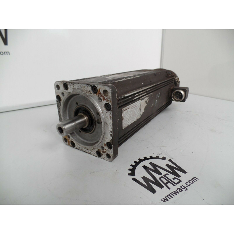 Motor de magnetización permanente Indramat ( Servomotor)MAC090C-1-GD-1-B/110-A-2