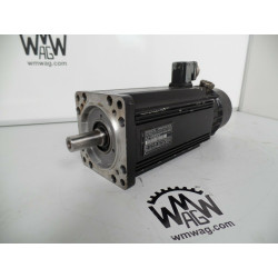 Indramat Permanent Magnet Motor( Servomotor)MAC090B-0-PD-1-B/110-A-2