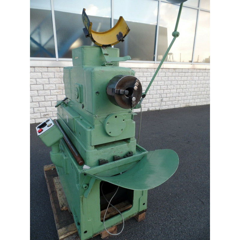 Torno para destalonar WMW EB 40-300