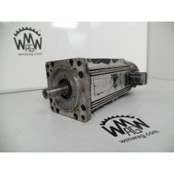 Motor de magnetización permanente Indramat ( Servomotor)MAC090B-0-PD-1-B/110-A-0