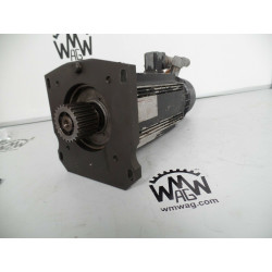 Motor de magnetización permanente Indramat ( Servomotor)MAC090B-0-PD-1-B/110-A-0/J1850