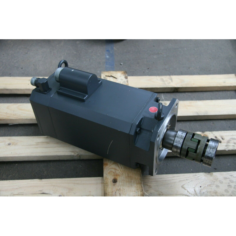 Servomotor- SIEMENS-Modelo:1FT6086-1AF71-3EG1