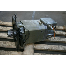 Servomotor- SIEMENS-Modelo:1PH7101-2NF02-0CJ0