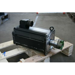 Indramat Permanent Magnet Motor ( Servomotor) Typ:MHD115B-024-NG1-AN