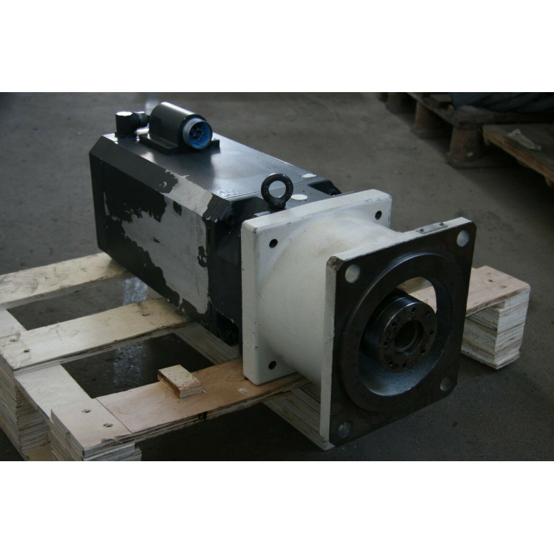 Servomotor- SIEMENS-Modelo:1FT6105-8AF71-4AH2