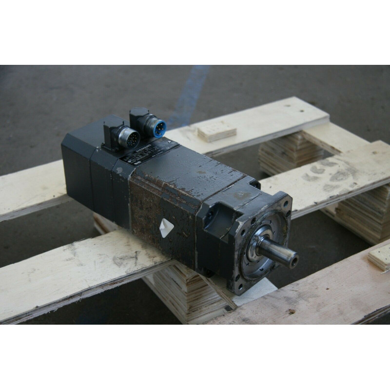 Servomotor- SIEMENS-Modelo:1FT6044-1AF71-4EG1