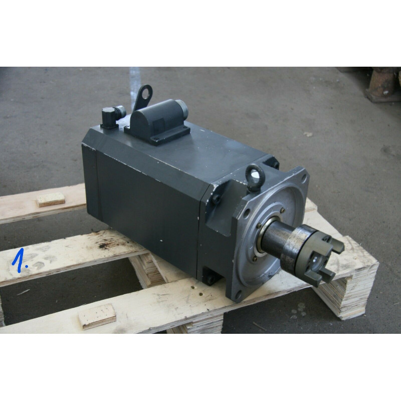 Servomotor- SIEMENS-Modelo:1FT6105-8AF71-4AG1