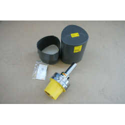 Coromant Capto® - CoroChuck™ 930- Sandvik 930-C8-P-12-120