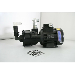 Centrifugal pump- Schmalenberger GmbH-Type: DMG2 3208/2 50/60HZ