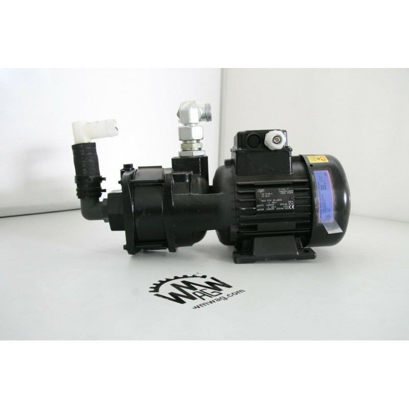 Centrifugal pump- Schmalenberger GmbH-Type: DMG2 3208/2 50/60HZ