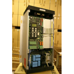 Danfoss VLT 3504 HVAC Frequenzumrichter-Hersteller-Typ: 175H9079