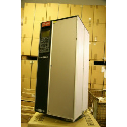 Convertidor de frecuencia Danfoss VLT 6022 HVAC Modelo:175Z7030