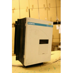 Frequency inverter Siemens Simovert P Type: 6SE2102-1AA01