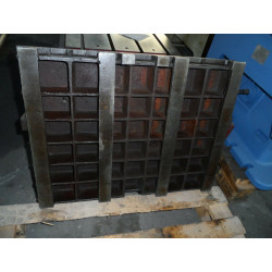 Surface Plate-WMW- 640x465x90