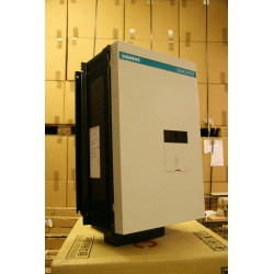 Frequency inverter Siemens   Simovert P Type:6SE2103-3AA01