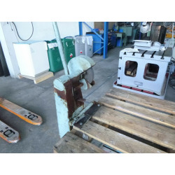 Grinding Attachment-External Grinding Machine