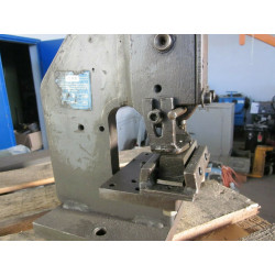 Punching Press Type: 23N/8