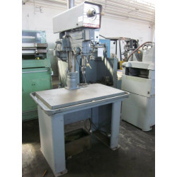 Tischbohrmaschine POWERMATIC HOUDAILLE