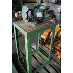 Wheel Grinder - Double AEG Type: DWSI