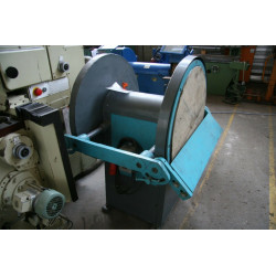 Polishing Machine