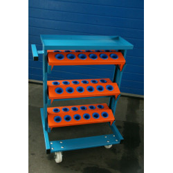 Tool Trolley- WZW-FP