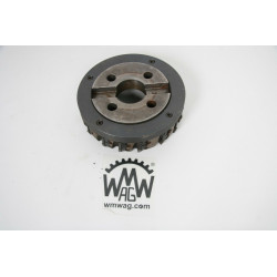 WMW Smalcoldo square shoulder milling cutter-GDR FPPM200-15