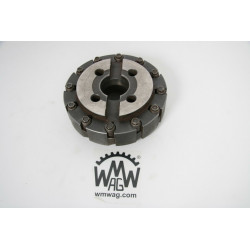 WMW Smalcoldo square shoulder milling cutter-GDR FPR200-17696