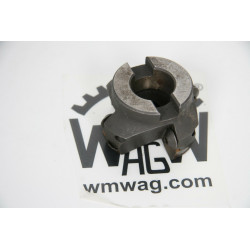 JELENIA Gora Square shoulder milling cutter-220-27.0063