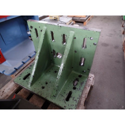 Angular Clamping Device-WMW Type: 655x500