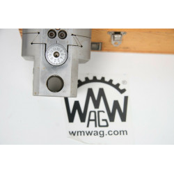 Boring head-WMW TGL-32680