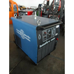 Welding Unit Castolin Type: Total ARC 3000